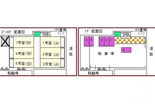 布施駅 徒歩11分 4階の物件外観写真